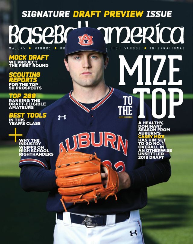Baseball America