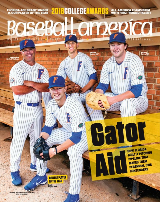 Baseball America