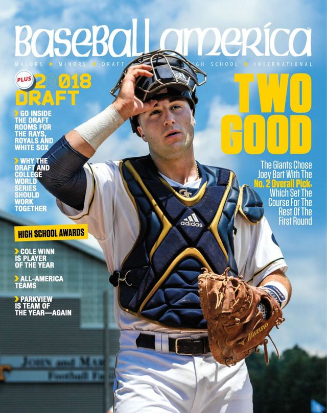 Baseball America
