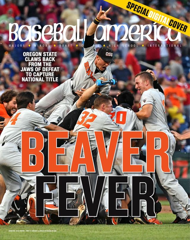 Baseball America