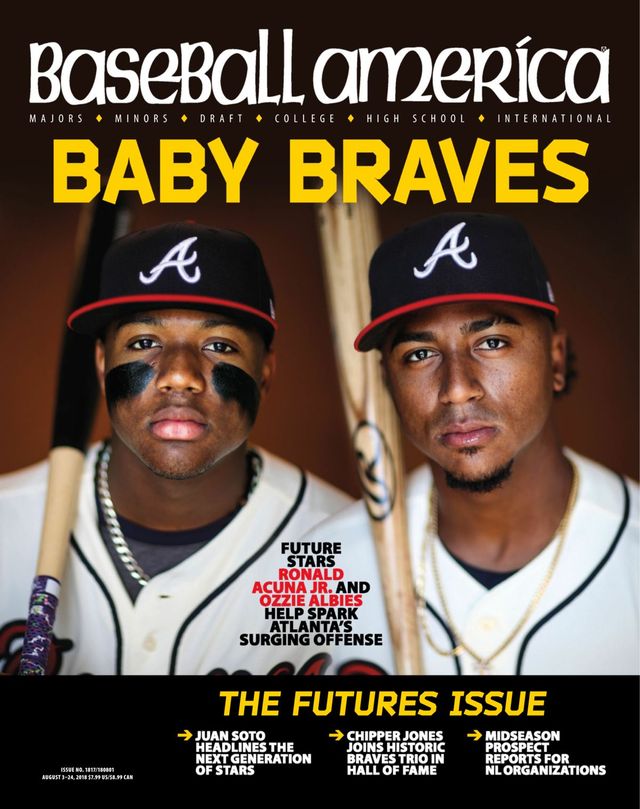 Baseball America