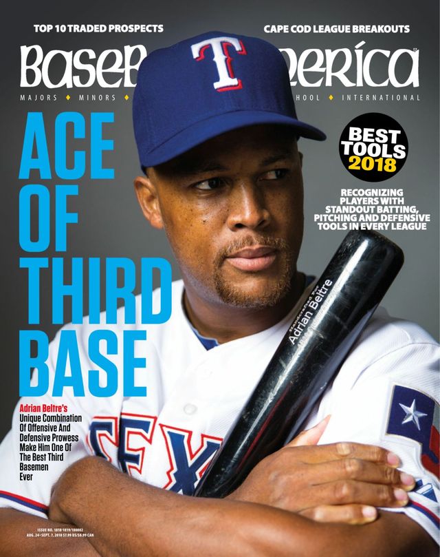 Baseball America