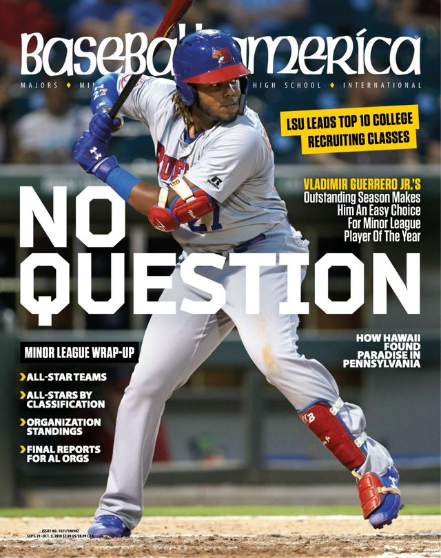 Baseball America