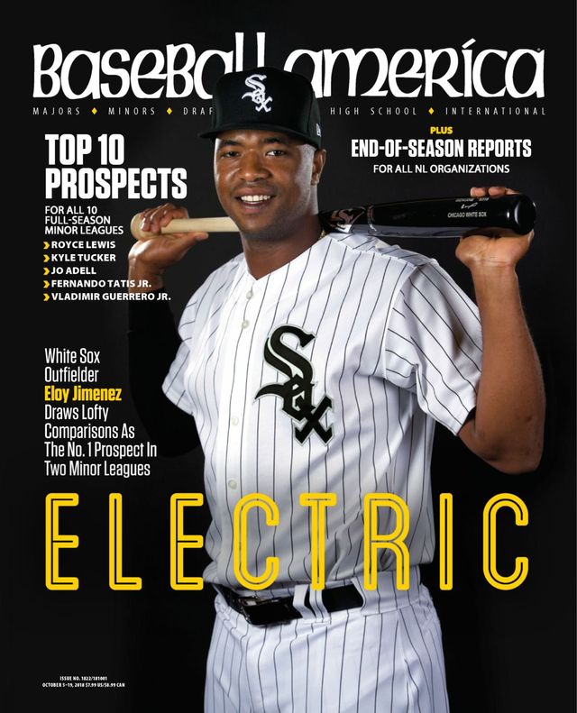 Baseball America