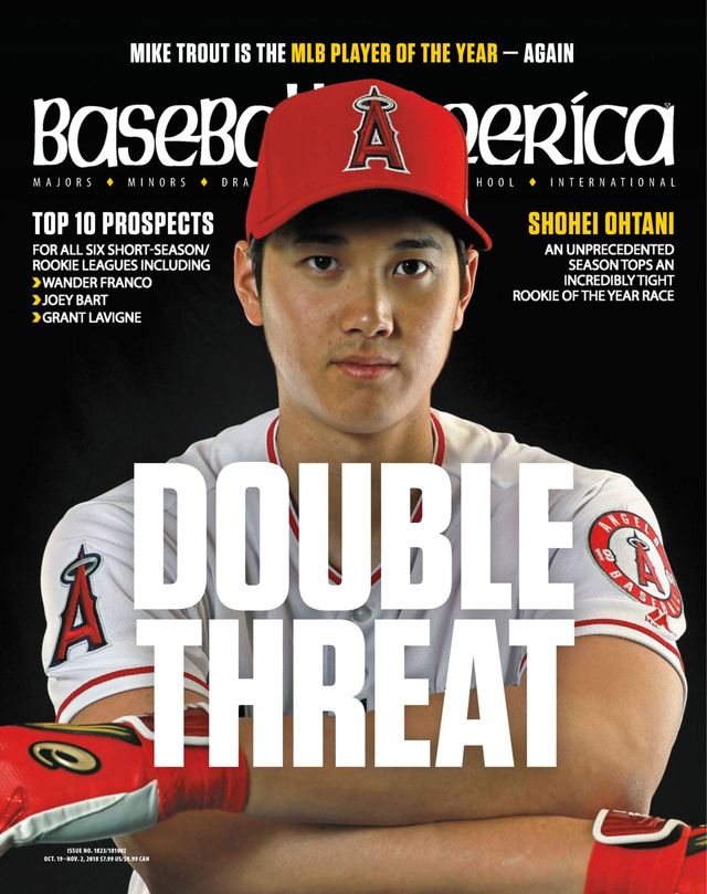 Baseball America