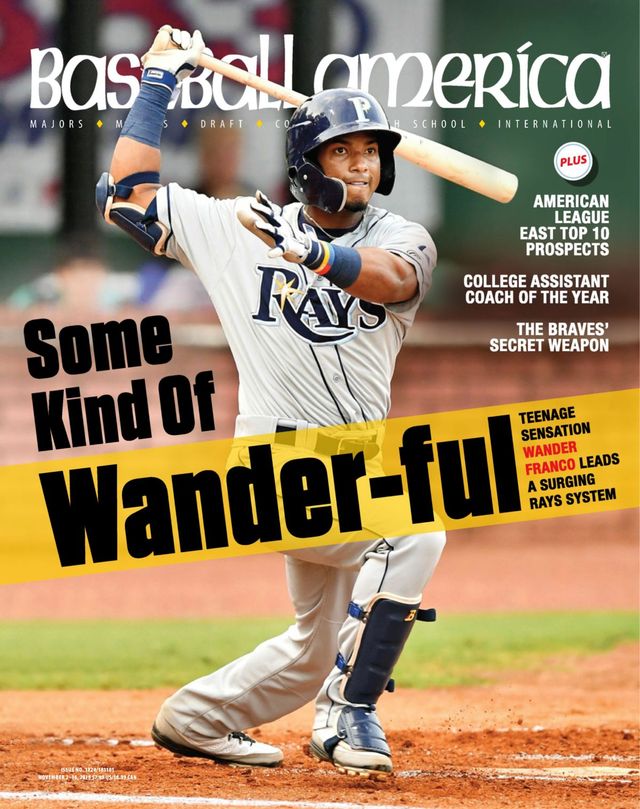 Baseball America