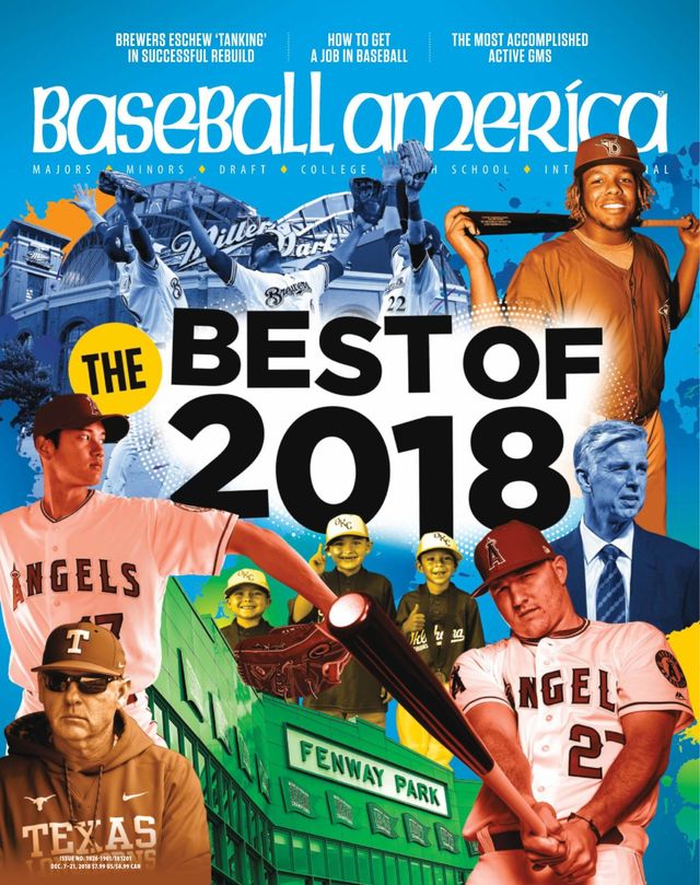 Baseball America