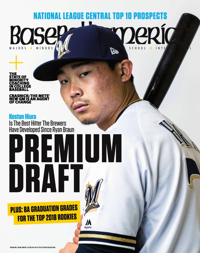 Baseball America