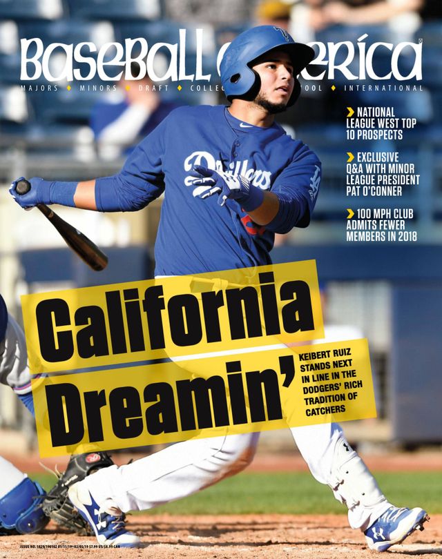 Baseball America