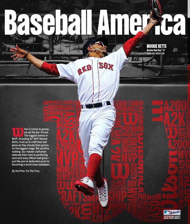 Baseball America