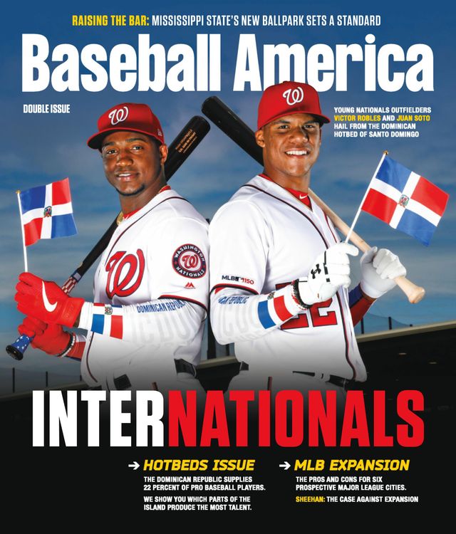 Baseball America
