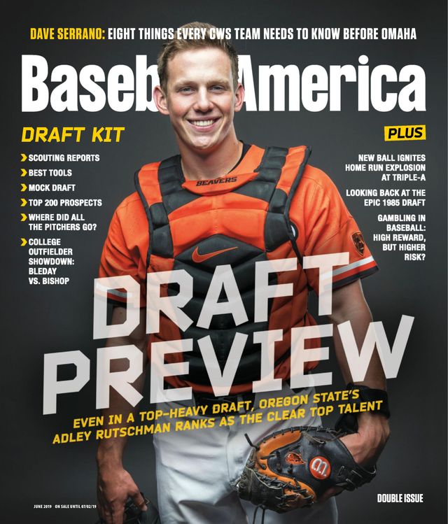Baseball America
