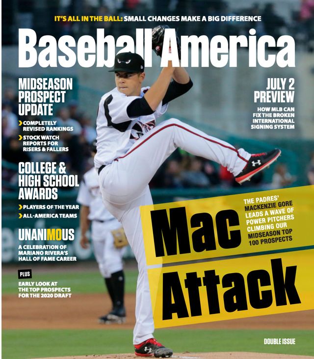 Baseball America