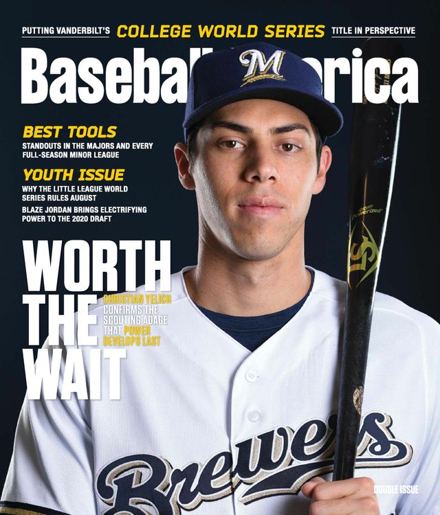 Baseball America