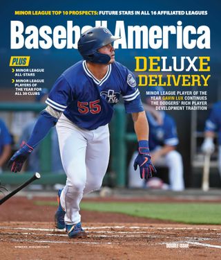 Baseball America