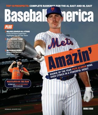 Baseball America