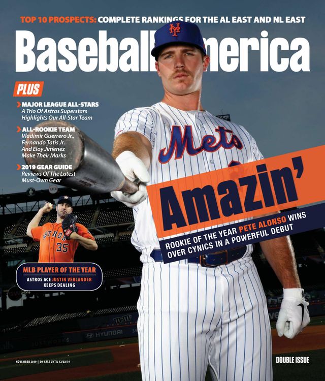 Baseball America