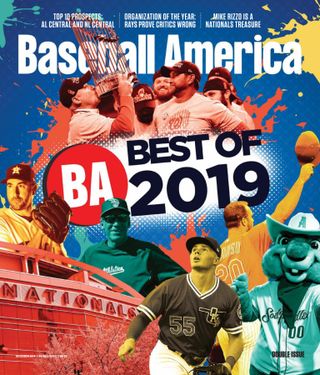 Baseball America