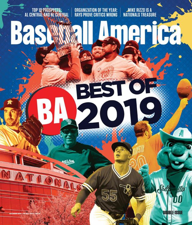 Baseball America