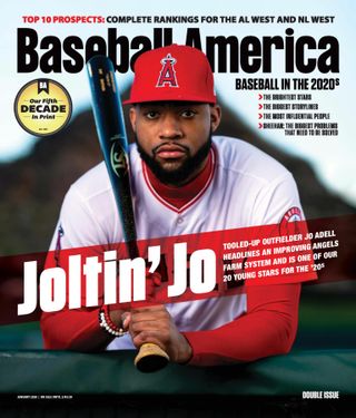 Baseball America