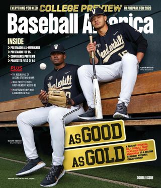 Baseball America
