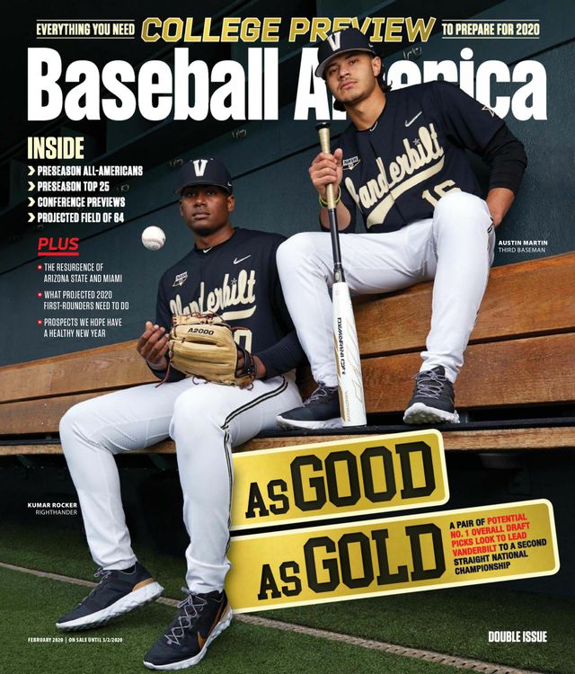 Baseball America