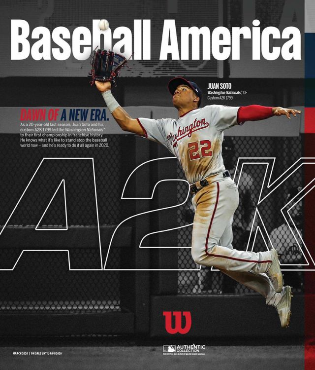 Baseball America