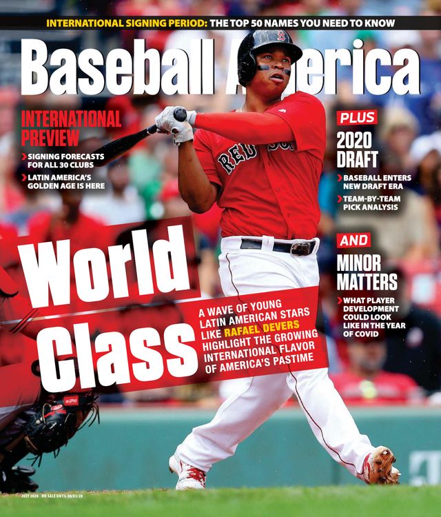 Baseball America