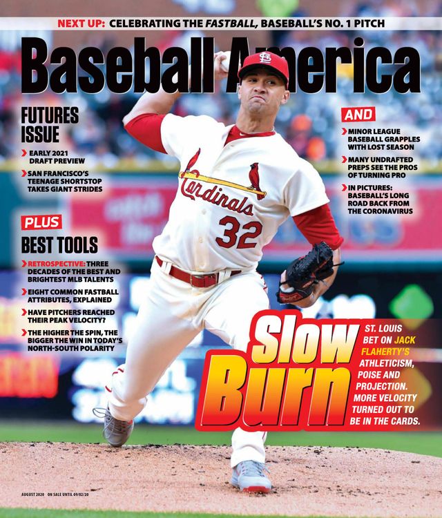 Baseball America