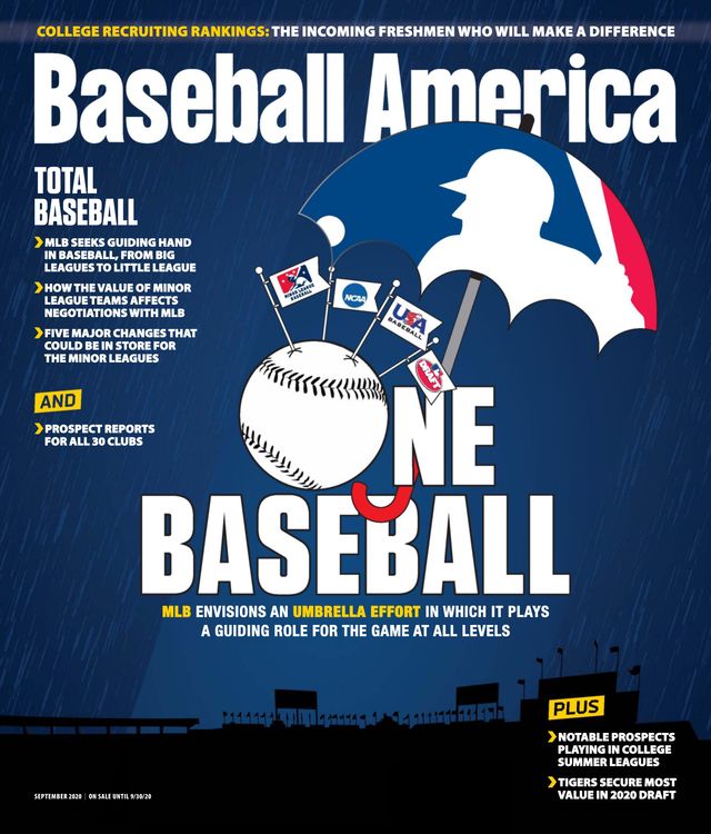 Baseball America