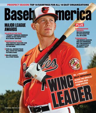 Baseball America