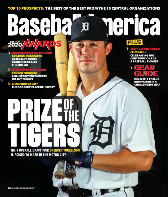 Baseball America