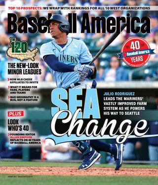 Baseball America