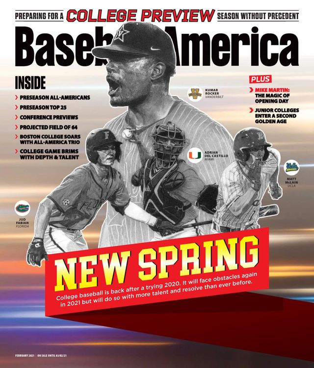 Baseball America