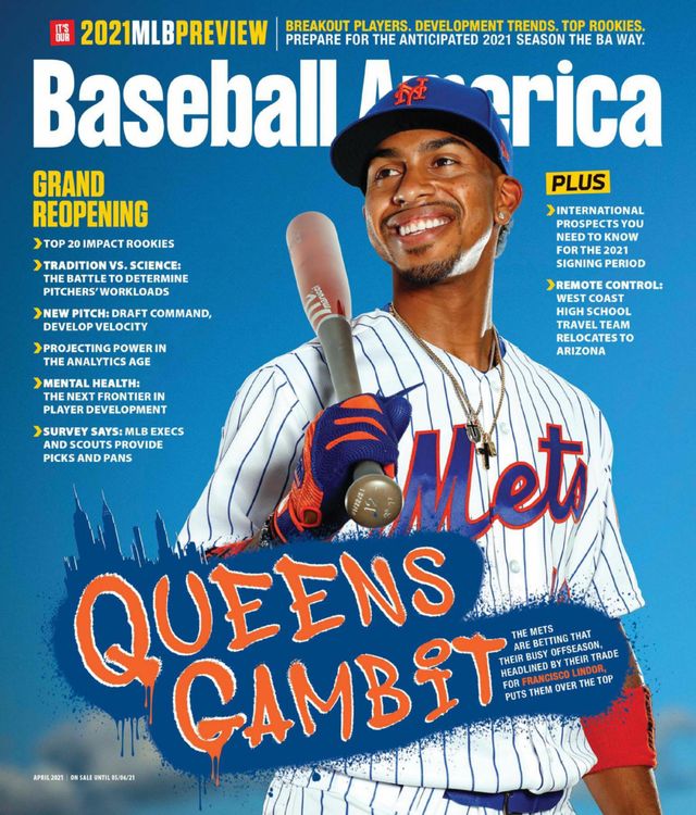 Baseball America