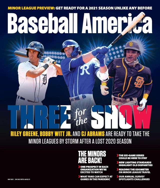 Baseball America