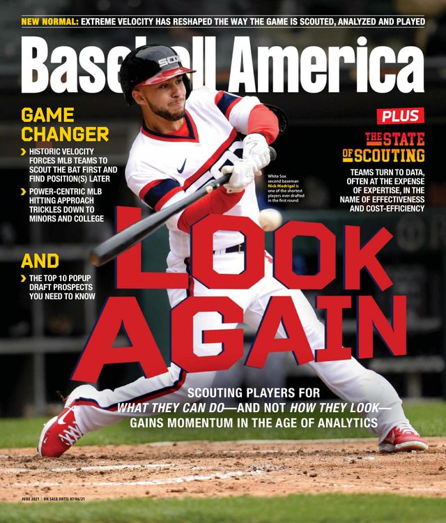 Baseball America