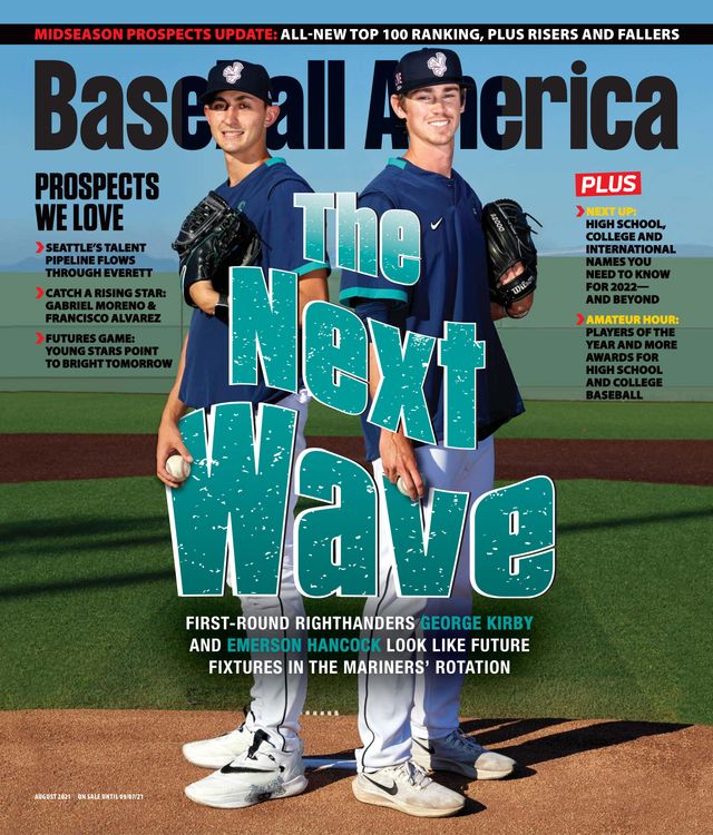 Baseball America
