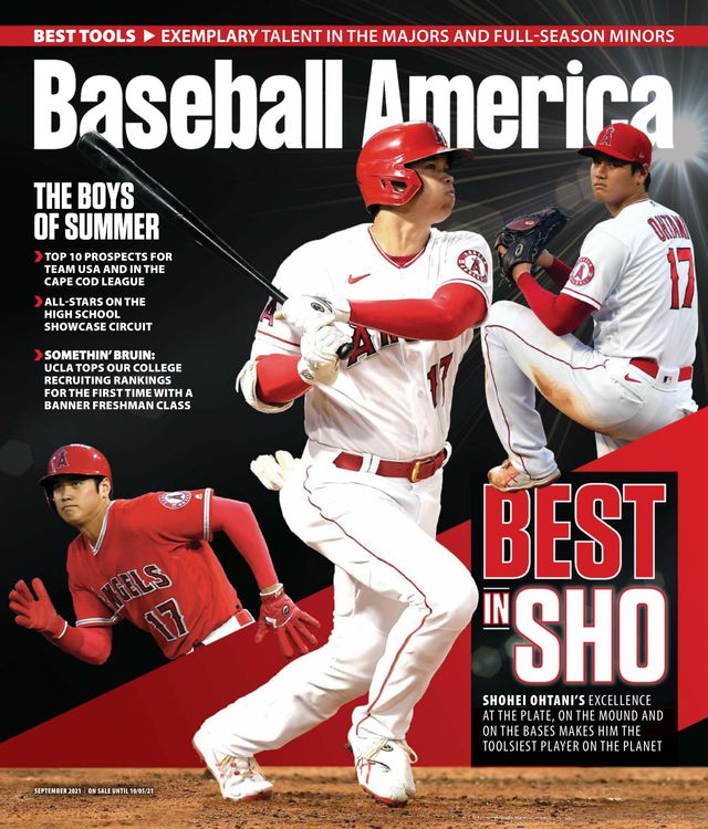 Baseball America