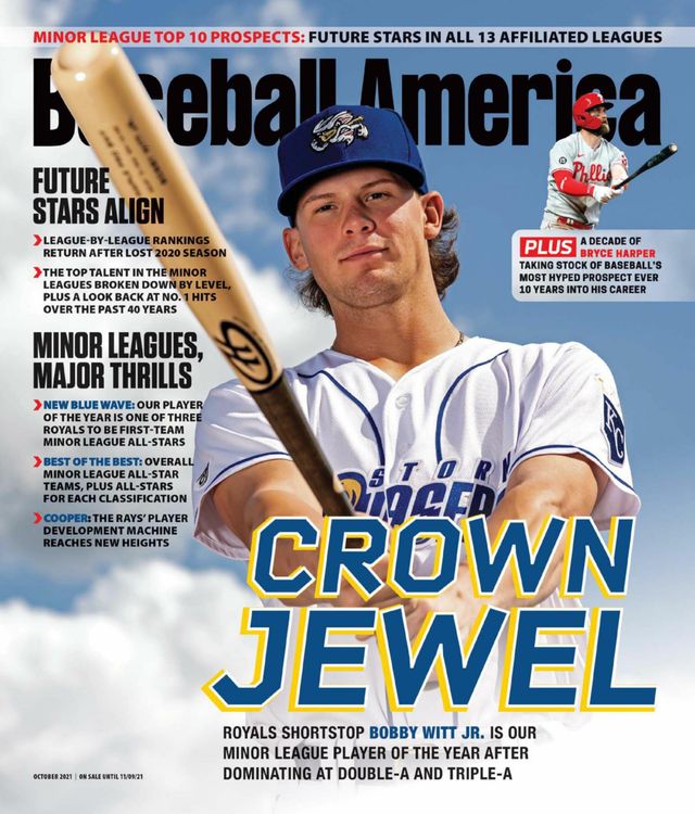 Baseball America