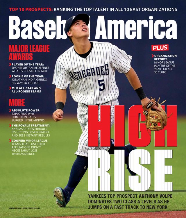 Baseball America