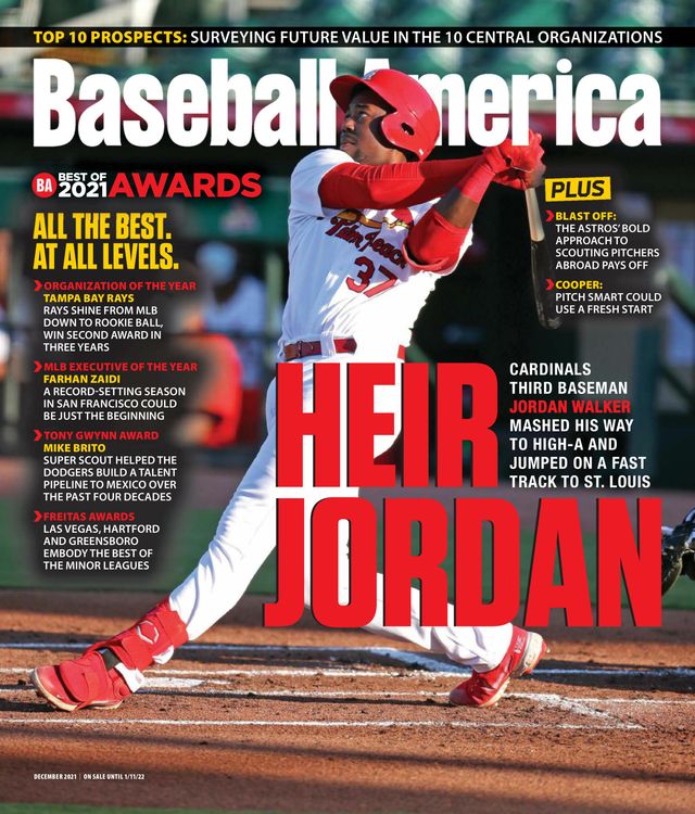 Baseball America