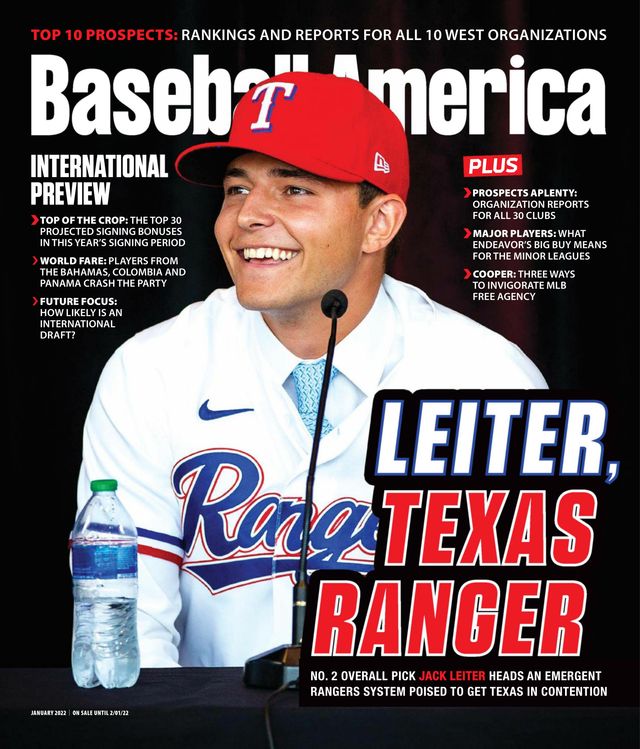 Baseball America