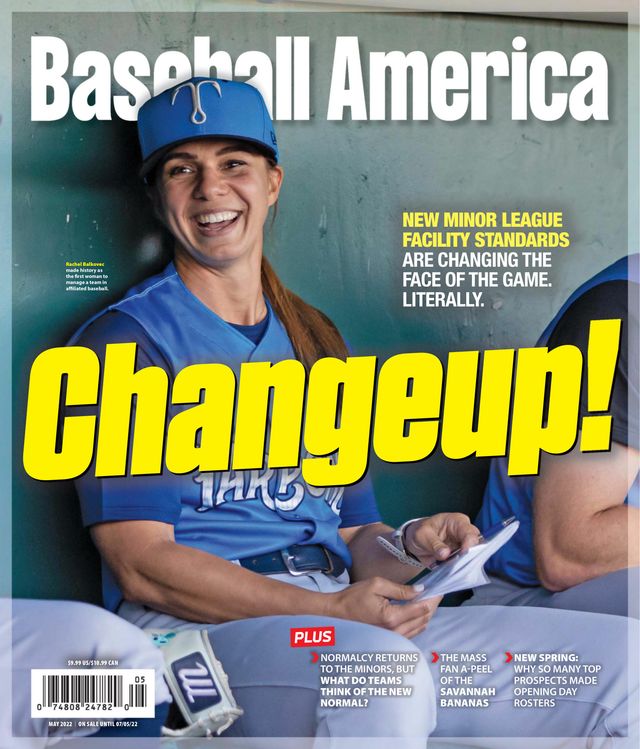 Baseball America