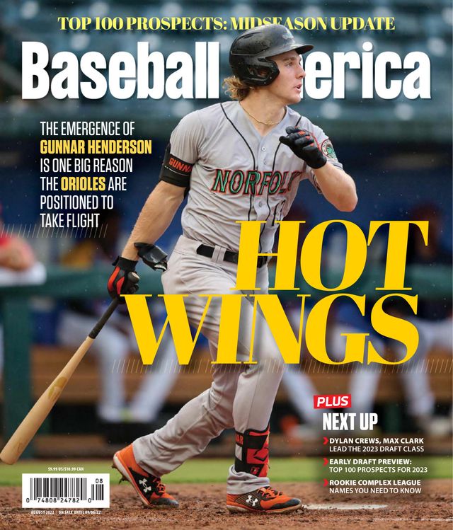 Baseball America