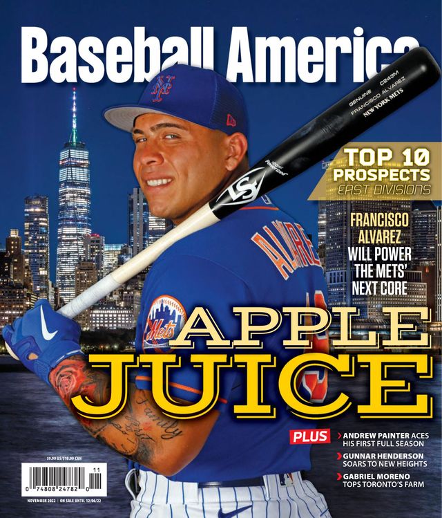 Baseball America