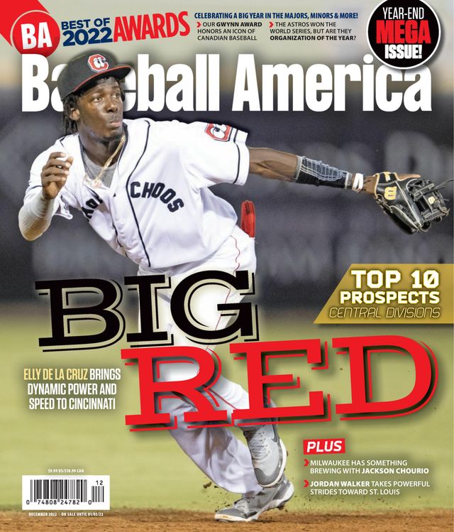 Baseball America