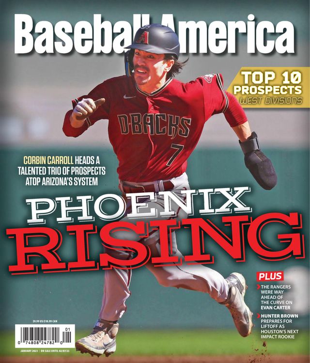 Baseball America