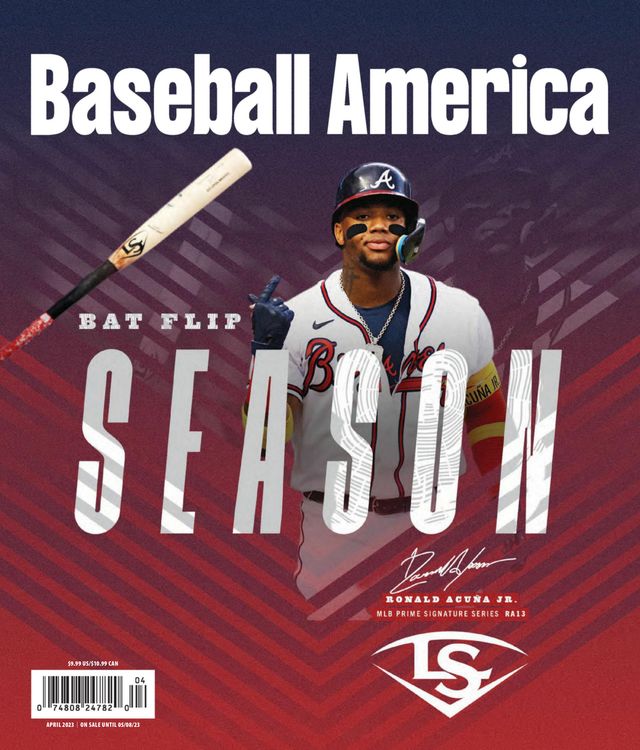 Baseball America
