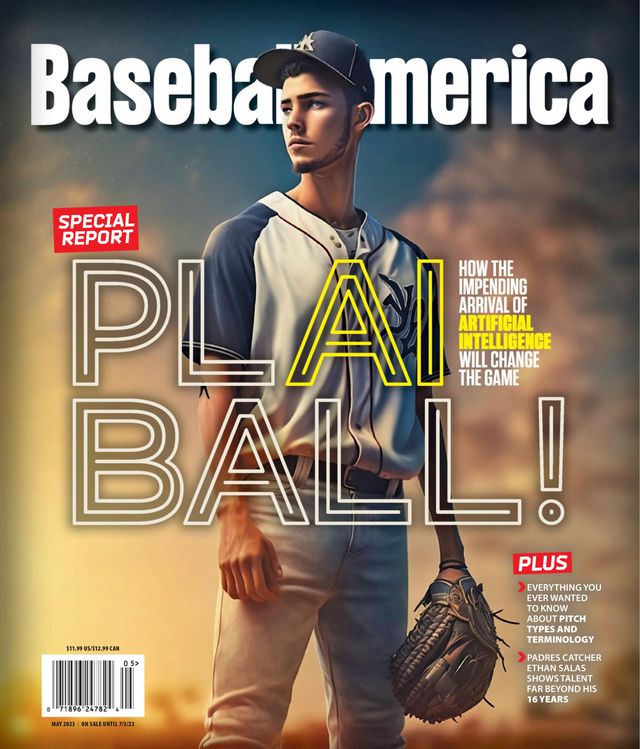 Baseball America